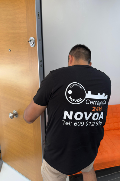 Foto de portada de Cerrajeros Vigo